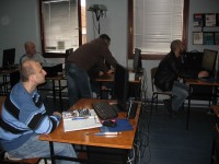 Obuka za PC servisera